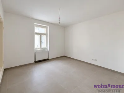 2-Zimmer-Gewerbeimmobilie kaufen in Innsbruck – 26 m², € 141.218 – Bild 1 von 6