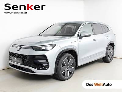VW Tayron Sport eHybrid DSG 150kW