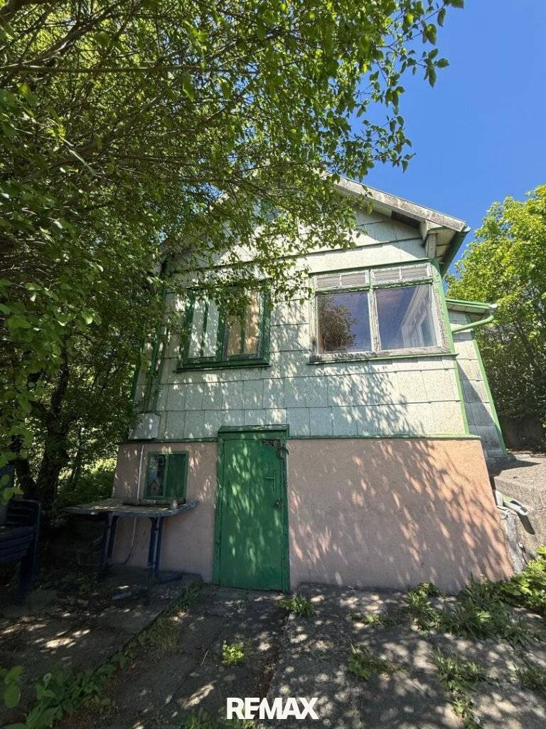 Attraktives Baugrundstück für Ihr Eigenheim im 14. Bezirk, Wien - ideal für junge Familien! - Ansicht 2