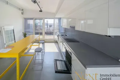 Gewerbeimmobilie mieten in Linz – 470 m², € 5.499 – Bild 7 von 8