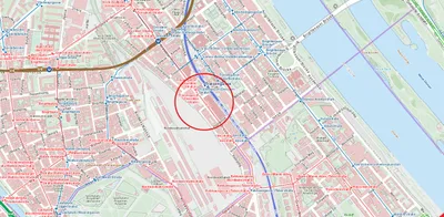 4-Zimmer-Wohnung mieten in Wien – 105 m², € 3.498 – Bild 10 von 11