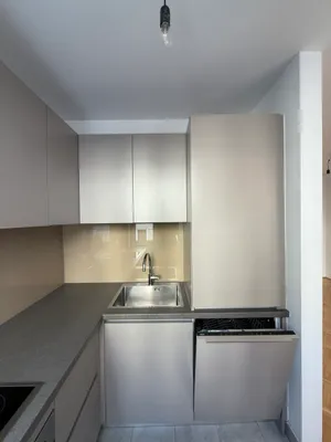 2-Zimmer-Wohnung mit Eigengarten in 1030 Wien - Barichgasse 19 – Bild 3