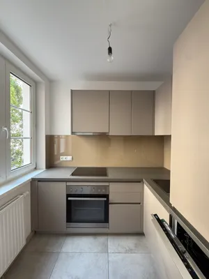 2-Zimmer-Wohnung mit Eigengarten in 1030 Wien - Barichgasse 19 – Bild 2