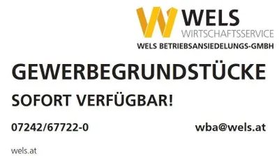 Immobilie kaufen in Wels – 6 915 m², € 1.269.594 – Bild 9 von 9