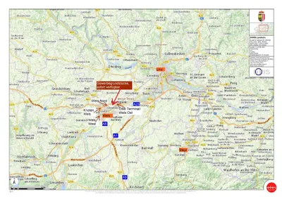 Immobilie kaufen in Wels – 6 915 m², € 1.269.594 – Bild 5 von 9