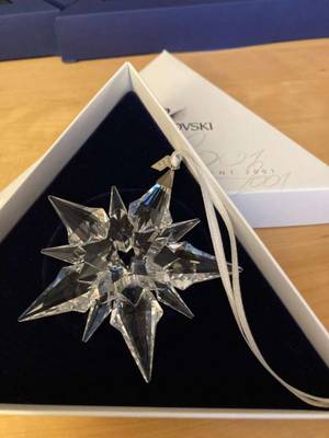 Swarovski 2001 kaufen - willhaben