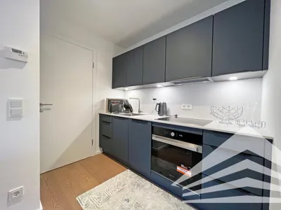 2-Zimmer-Wohnung mieten in Linz – 32,24 m², € 950 – Bild 2 von 14