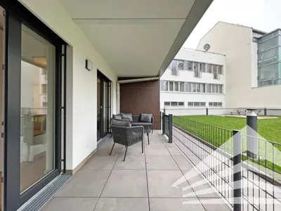 2-Zimmer-Wohnung mieten in Linz – 32,24 m², € 950 – Bild 11 von 14