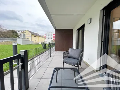 2-Zimmer-Wohnung mieten in Linz – 32,24 m², € 950 – Bild 13 von 14