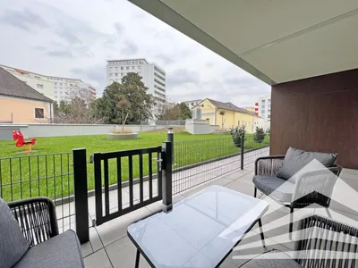 2-Zimmer-Wohnung mieten in Linz – 32,24 m², € 950 – Bild 12 von 14