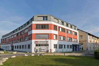 1-Zimmer-Gewerbeimmobilie mieten in Mödling – 38 m², € 585 – Bild 1 von 5