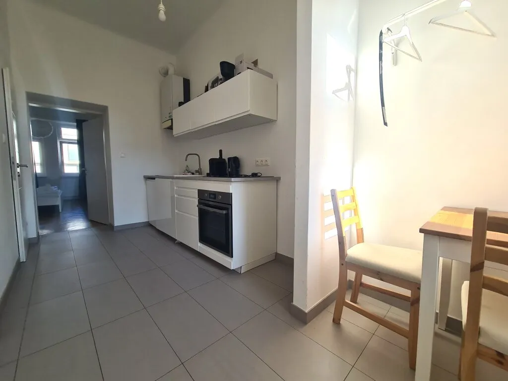 Wohnung – Wien - Ansicht 3