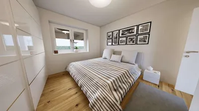 3-Zimmer-Wohnung kaufen in Wolfsberg – 58,88 m², € 264.960 – Bild 6 von 8