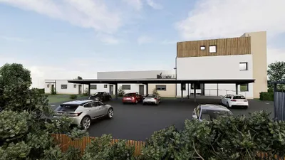 3-Zimmer-Wohnung kaufen in Wolfsberg – 58,88 m², € 264.960 – Bild 4 von 8