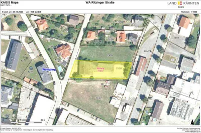 3-Zimmer-Wohnung kaufen in Wolfsberg – 58,88 m², € 264.960 – Bild 8 von 8