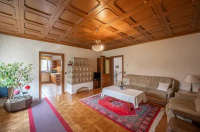 5-Zimmer-Haus kaufen in Tulln – 208 m², € 1.149.000 – Bild 4 von 11