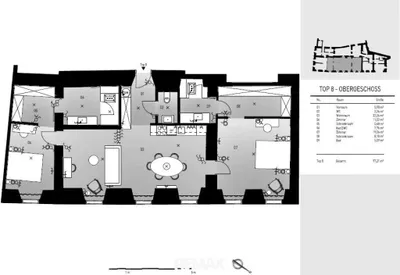 3-Zimmer-Wohnung kaufen in Wien – 97,21 m², € 598.000 – Bild 25 von 26