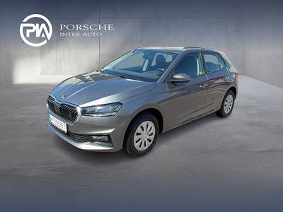 Skoda Fabia Essence