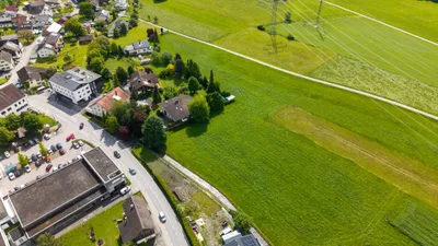 Grundstück kaufen in Bludenz – 471 m², € 296.730 – Bild 16 von 19