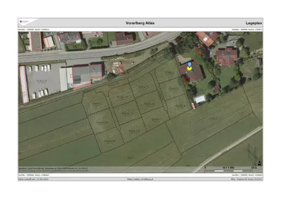 Grundstück kaufen in Bludenz – 471 m², € 296.730 – Bild 19 von 19