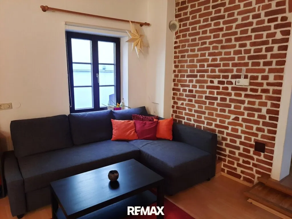 Wohnung – Linz, Franckviertel - Ansicht 2