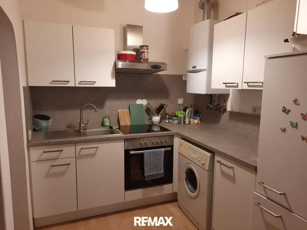 Wohnung – Linz, Franckviertel - Ansicht 3