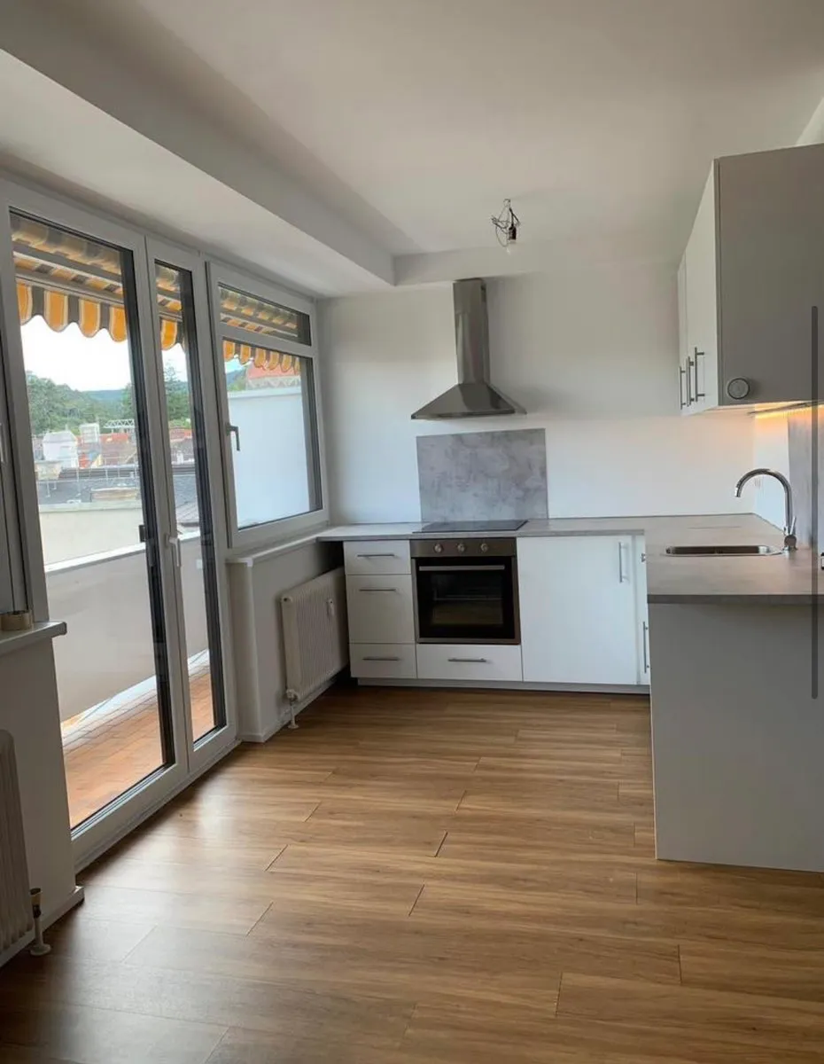 Wohnung – Mödling - Ansicht 2