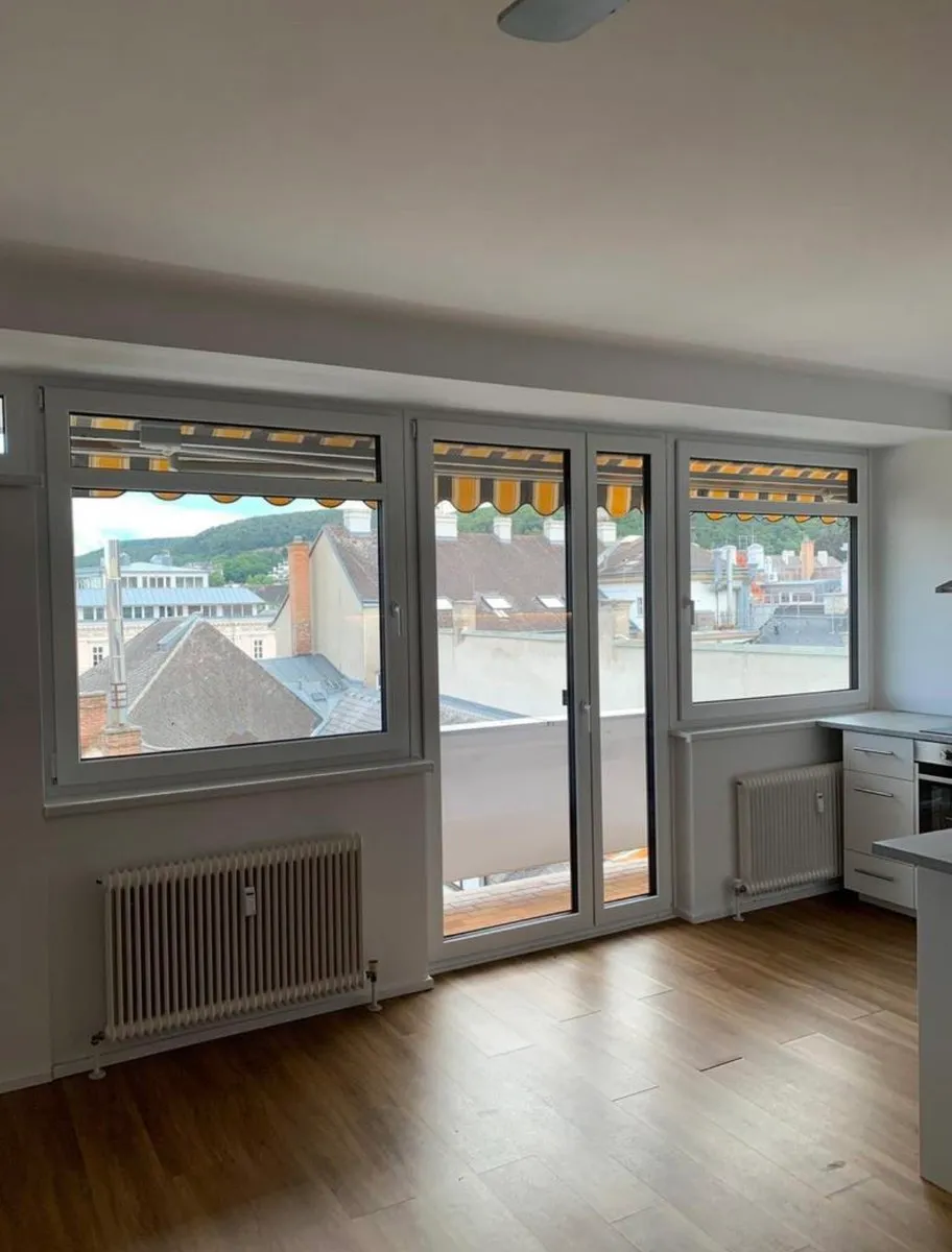 Wohnung – Mödling - Ansicht 3