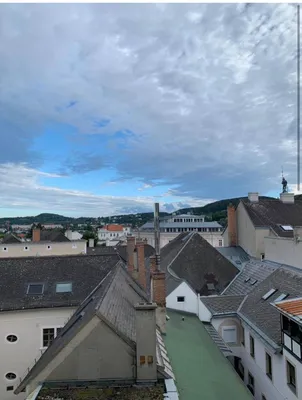 2-Zimmer-Wohnung mieten in Mödling – 64 m², € 980 – Bild 1 von 7