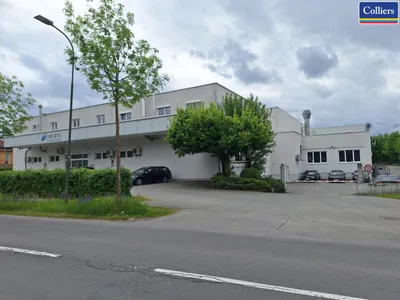 Immobilie kaufen in Villach – 2 000 m²