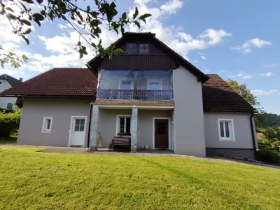 6-Zimmer-Haus kaufen in Graz-Umgebung – 236 m², € 599.000 – Bild 1 von 24