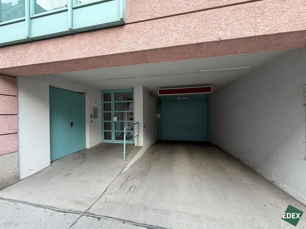 Vorsorgewohnung | 1-Zimmer-Wohnung nahe Franz-Josefs-Bahnhof - Ansicht 2