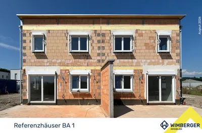 Haus kaufen in Perg – 122 m², € 399.800 – Bild 3 von 9