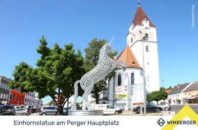 Haus kaufen in Perg – 122 m², € 399.800 – Bild 7 von 9
