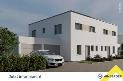 Haus kaufen in Perg – 122 m², € 399.800 – Bild 2 von 9