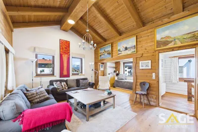 8-Zimmer-Haus kaufen in Zell am See – 160 m², € 650.000 – Bild 9 von 11