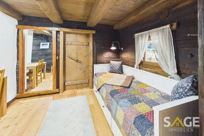 8-Zimmer-Haus kaufen in Zell am See – 160 m², € 650.000 – Bild 7 von 11