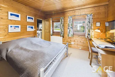8-Zimmer-Haus kaufen in Zell am See – 160 m², € 650.000 – Bild 6 von 11
