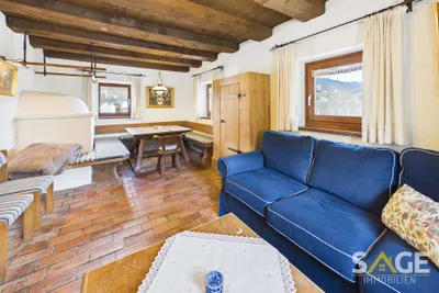 8-Zimmer-Haus kaufen in Zell am See – 160 m², € 650.000 – Bild 5 von 11