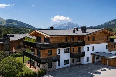 4-Zimmer-Wohnung kaufen in Kitzbühel – 117,85 m², € 1.595.000 – Bild 3 von 11