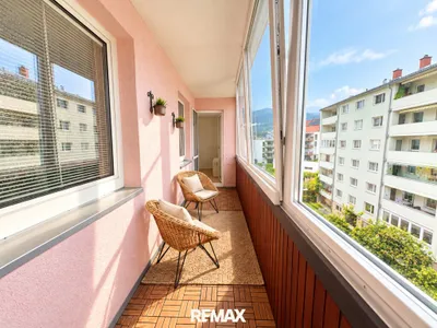 2-Zimmer-Wohnung mieten in Bruck-Mürzzuschlag – 65 m², € 690 – Bild 13 von 24