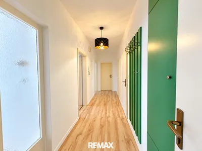 2-Zimmer-Wohnung mieten in Bruck-Mürzzuschlag – 65 m², € 690 – Bild 22 von 24