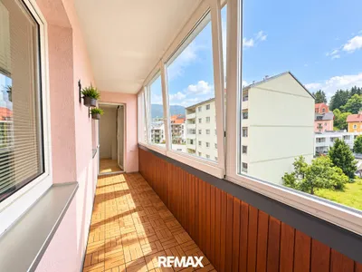 2-Zimmer-Wohnung mieten in Bruck-Mürzzuschlag – 65 m², € 690 – Bild 12 von 24