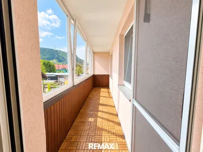 2-Zimmer-Wohnung mieten in Bruck-Mürzzuschlag – 65 m², € 690 – Bild 10 von 24
