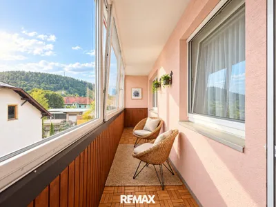 2-Zimmer-Wohnung mieten in Bruck-Mürzzuschlag – 65 m², € 690 – Bild 11 von 24