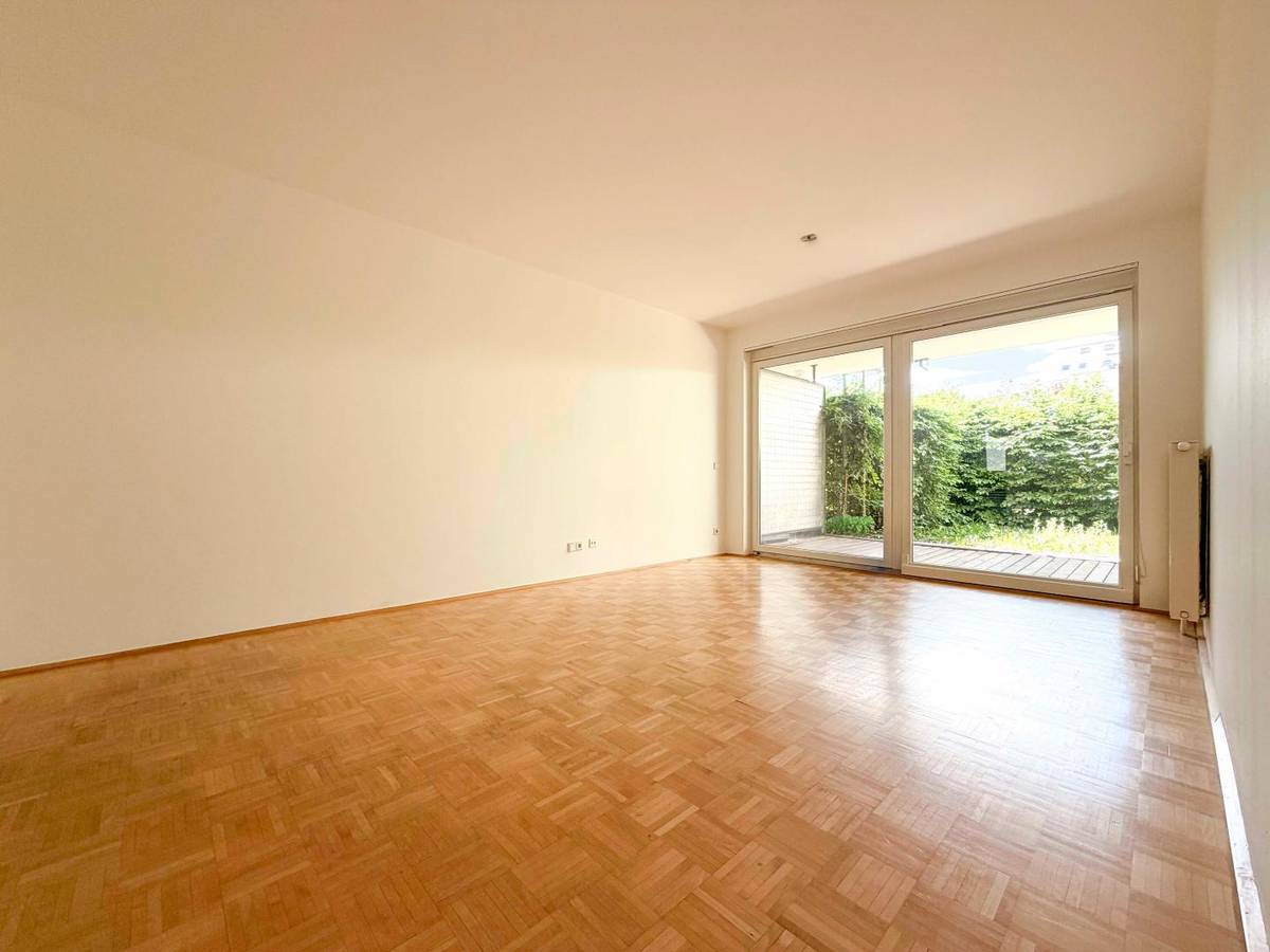 Stadtwohnung mit privatem Hauseingang. Der perfekte Work-Life-Space. - Ansicht 2