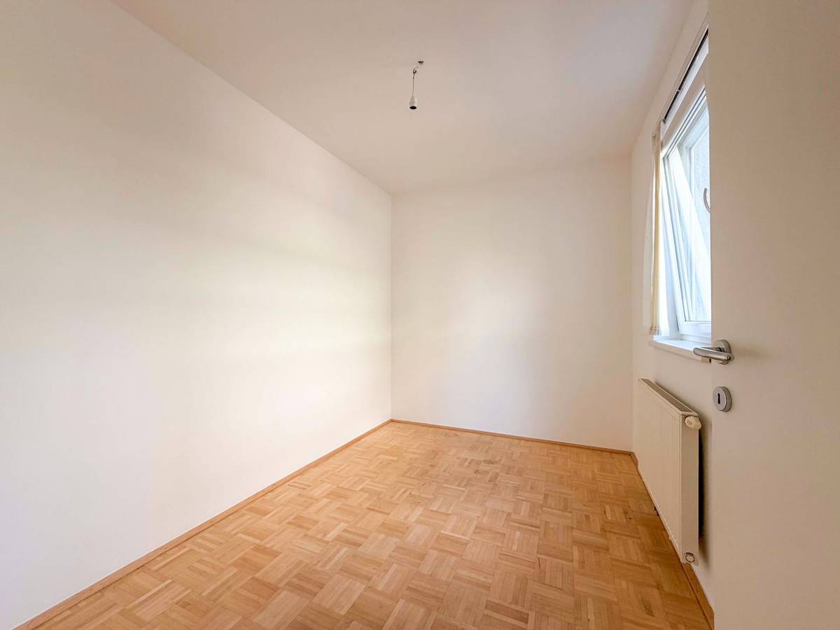 Stadtwohnung mit privatem Hauseingang. Der perfekte Work-Life-Space. - Ansicht 3