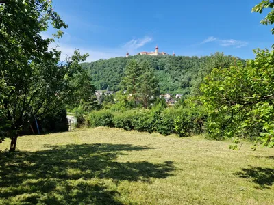 Grundstück kaufen in Krems Land – 1 000 m², € 30.000 – Bild 2 von 4