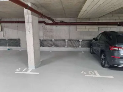 Immobilie mieten in Korneuburg – 12 m², € 75 – Bild 1 von 5