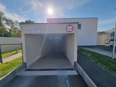 Immobilie mieten in Korneuburg – 12 m², € 75 – Bild 4 von 5